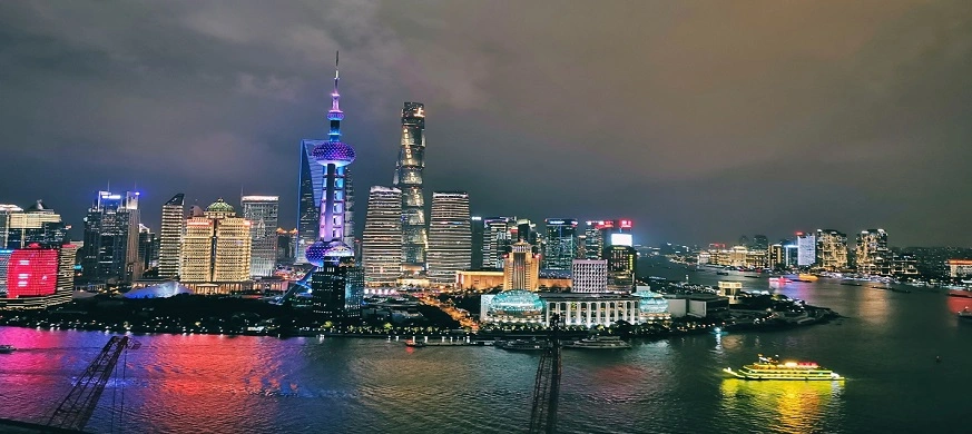魔都同城夜生活到底有多上头？一篇带你解锁上海探店精选与打卡路线